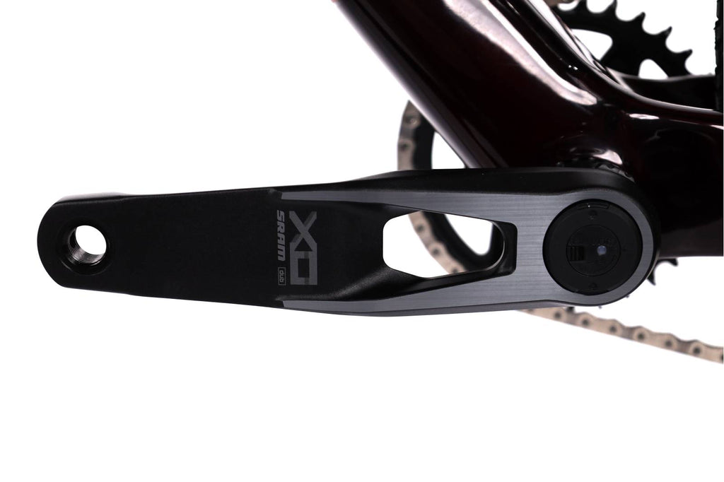 Orbea Alma M-Team AXS Carbon