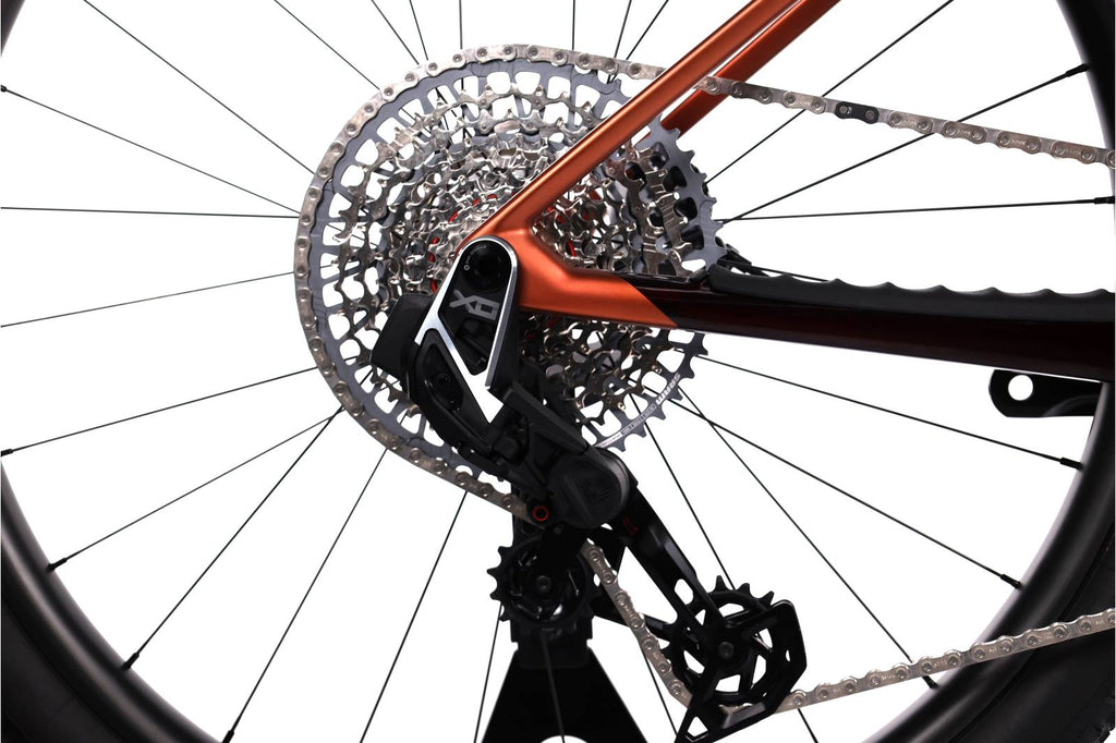 Orbea Alma M-Team AXS Carbon