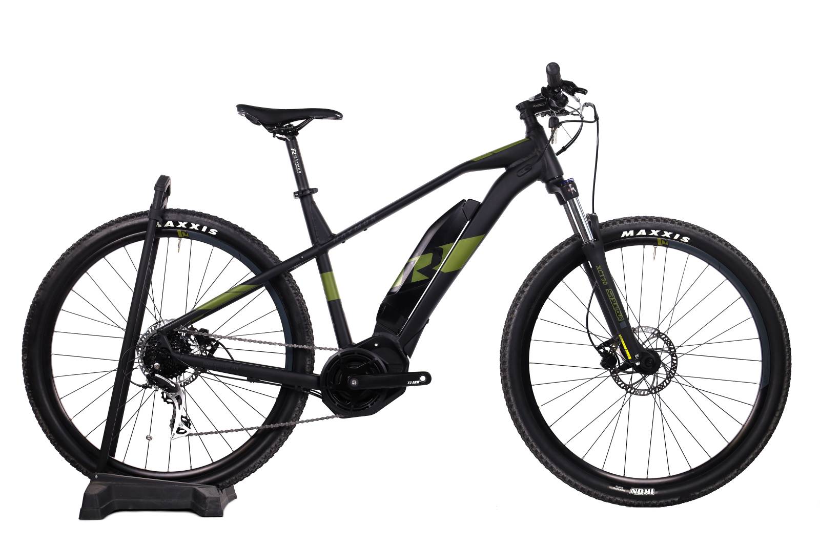 Raymon  HardRay  E 2.0