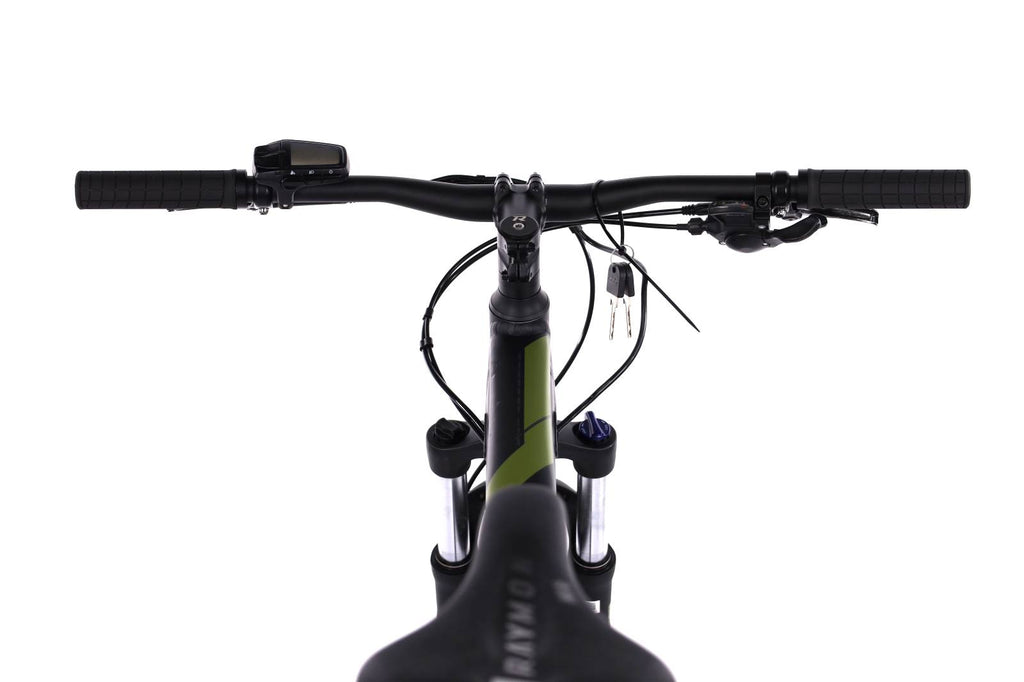 Raymon  HardRay  E 2.0