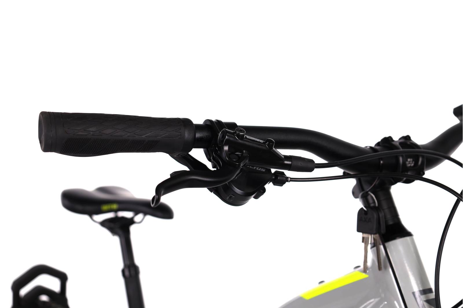 Rock Machine Torrent  E50