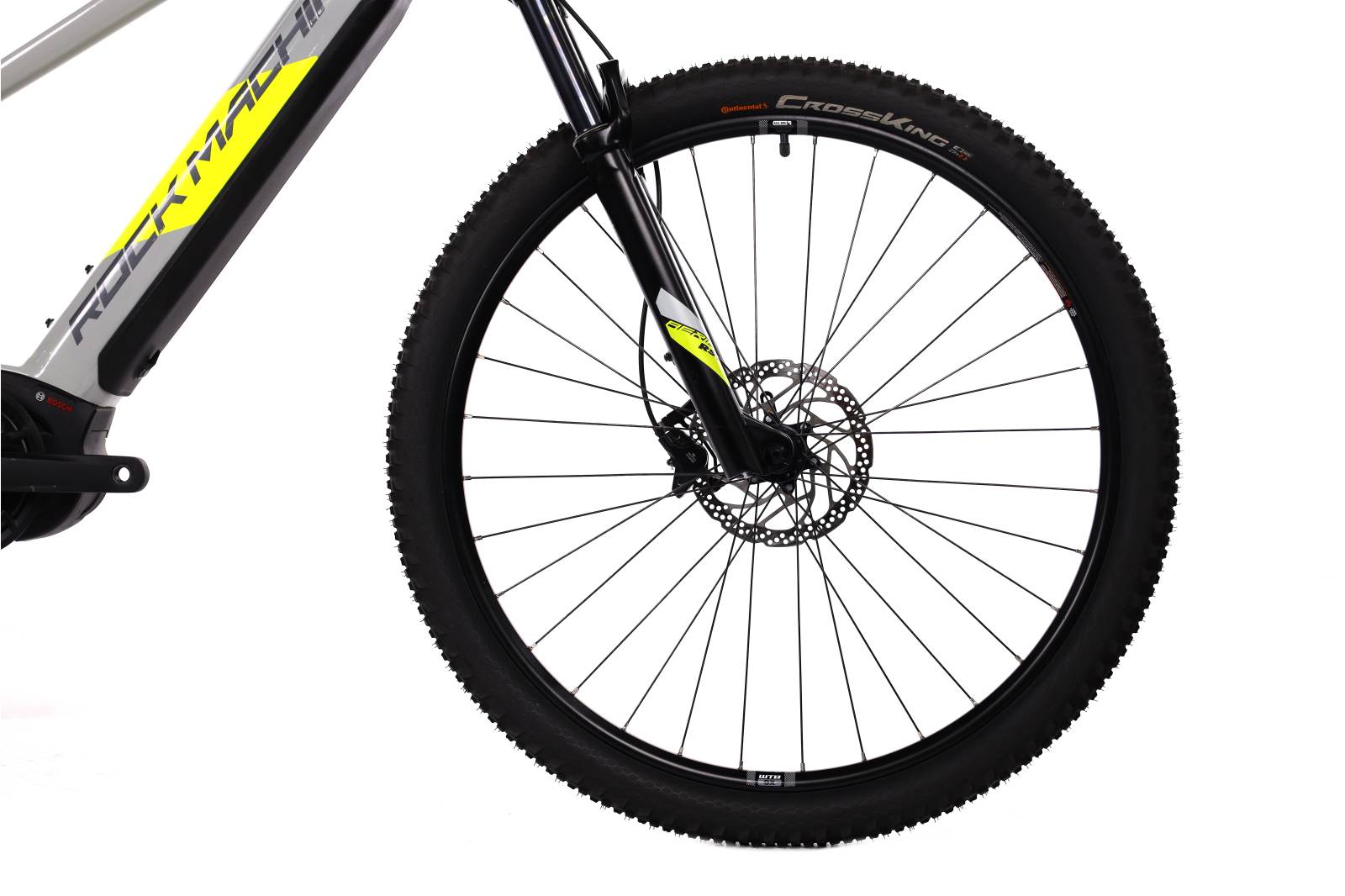 mountainbike rock machine Rock Machine Torrent E50 – tuvalum