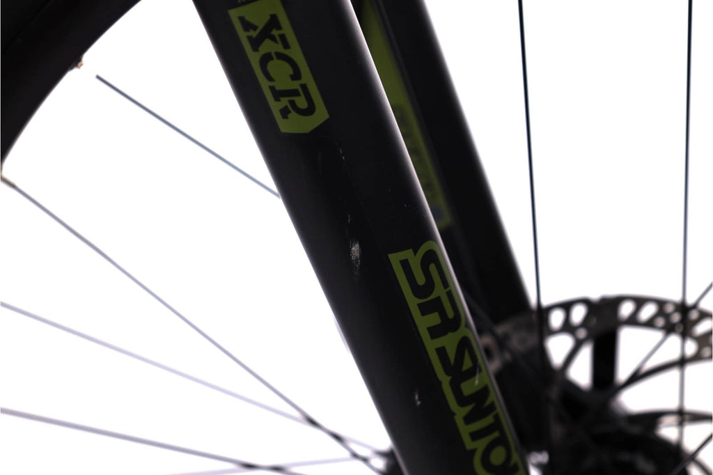 Raymon  FullRay E-Nine 5.0