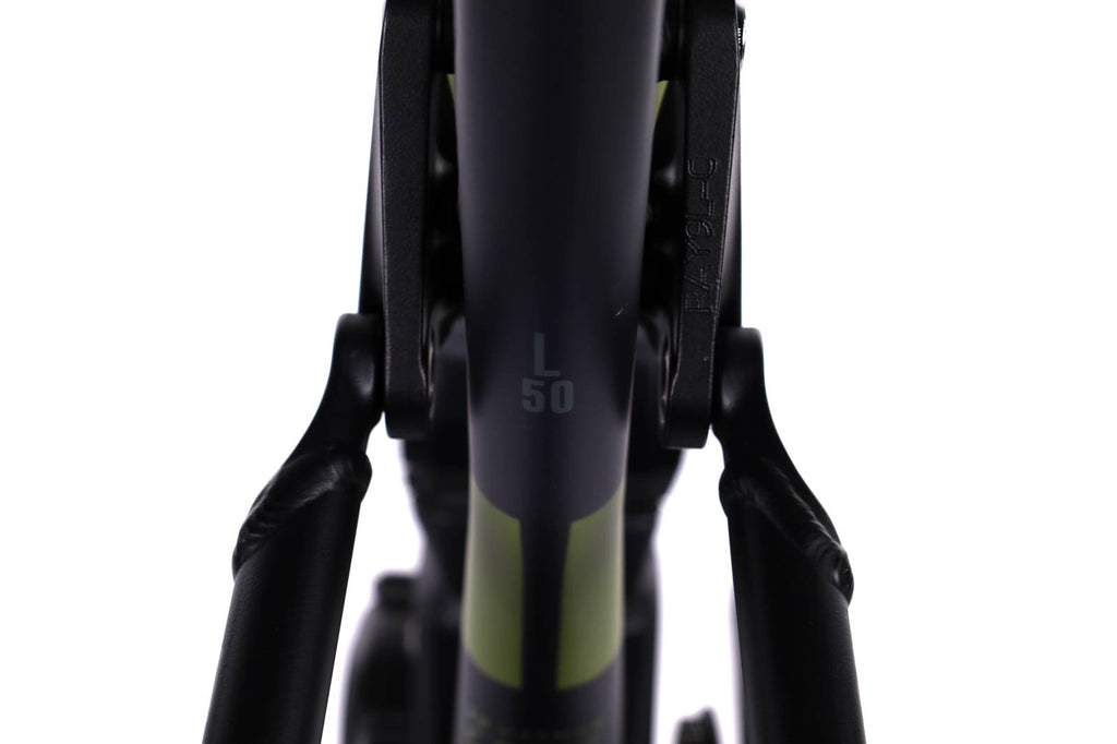 Raymon  FullRay E-Nine 5.0