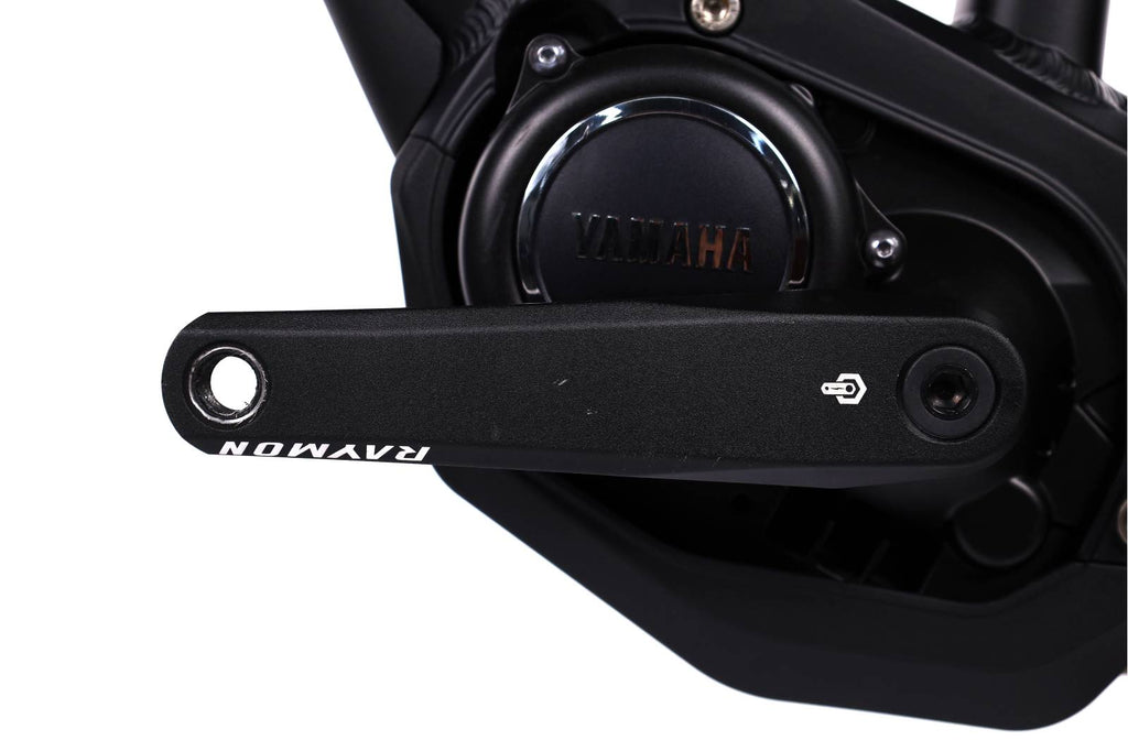 Raymon  FullRay E-Nine 5.0