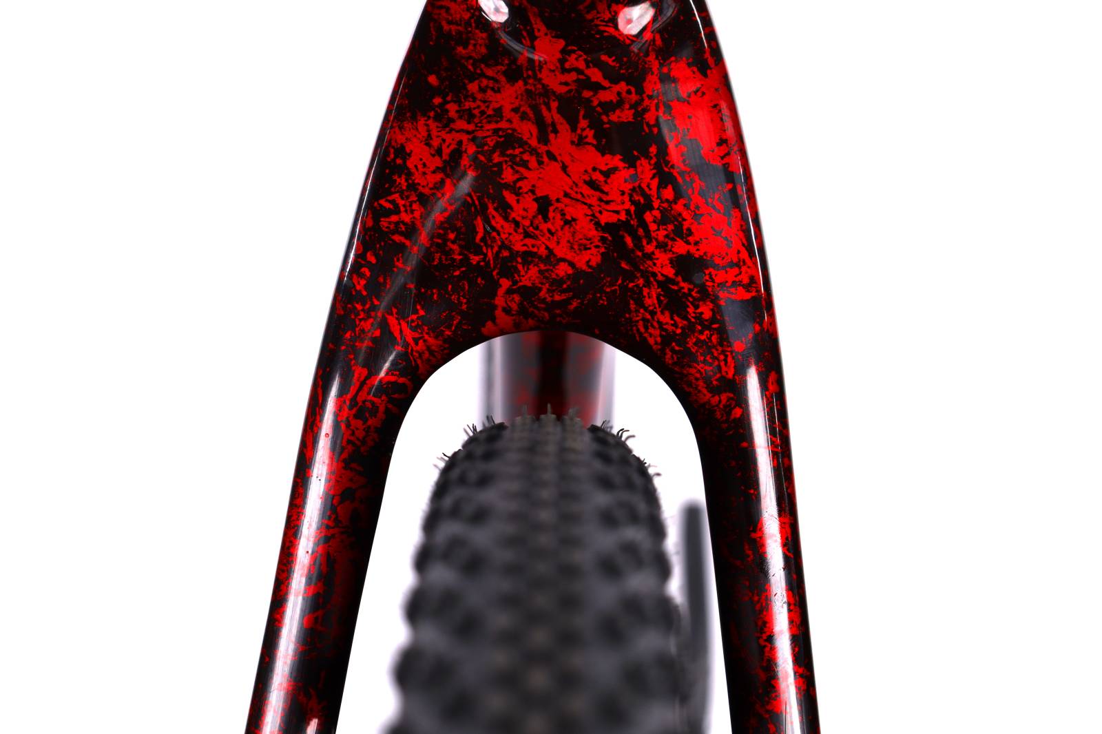 Open Up GRX Di2 Custom