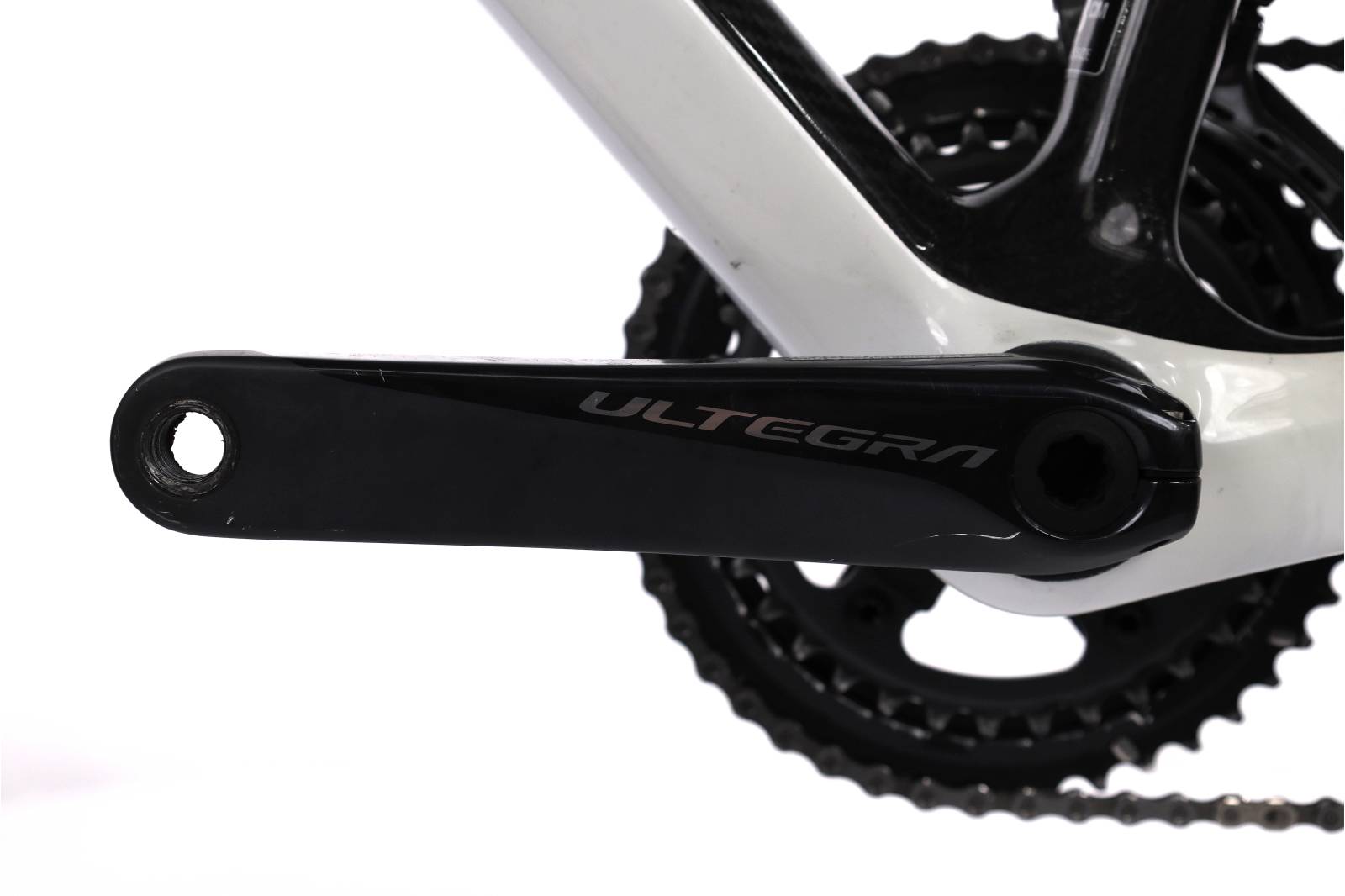 Stevens Super Prestige Ultegra