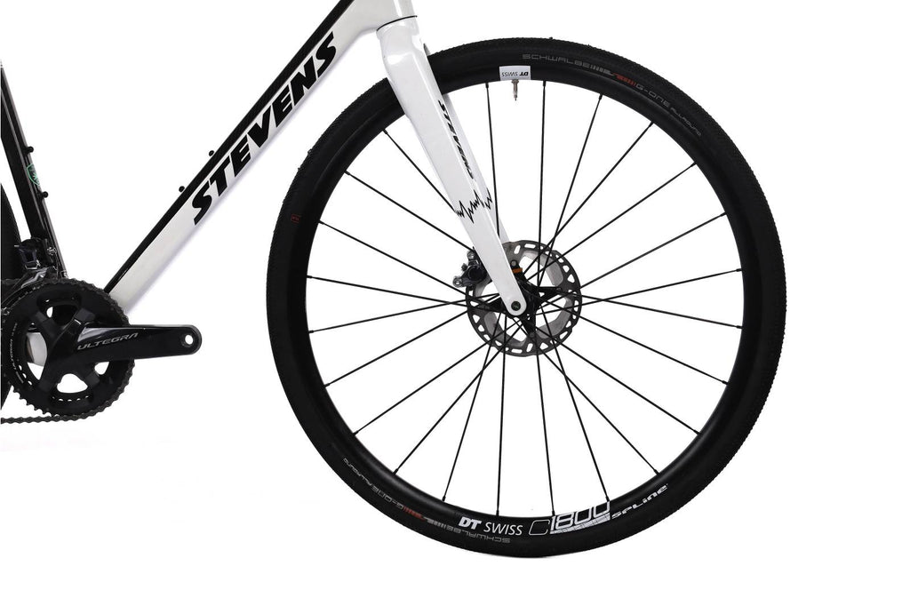 Stevens Super Prestige Ultegra