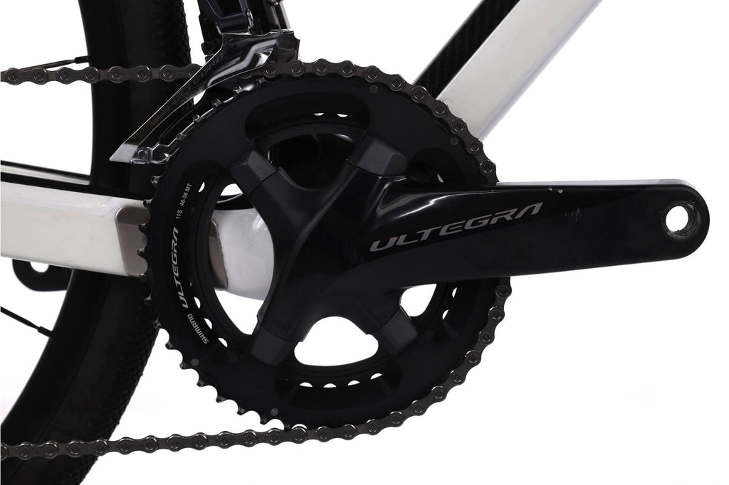 Stevens Super Prestige Ultegra