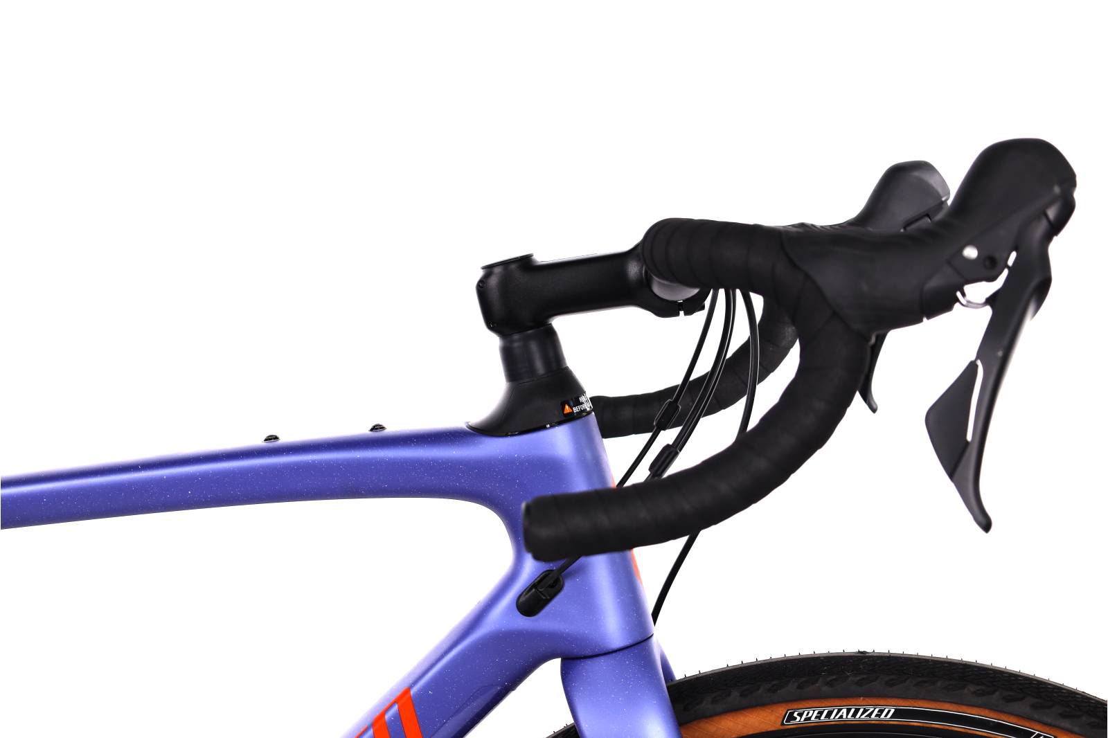 Specialized Diverge Sport Comp