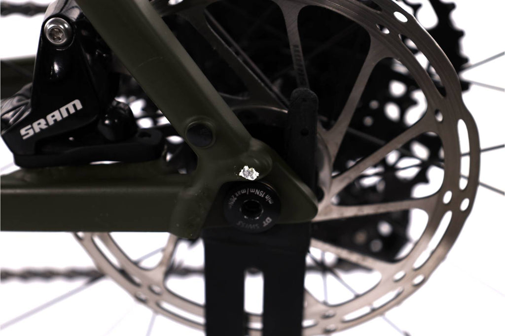 Rose BackRoad AL Apex