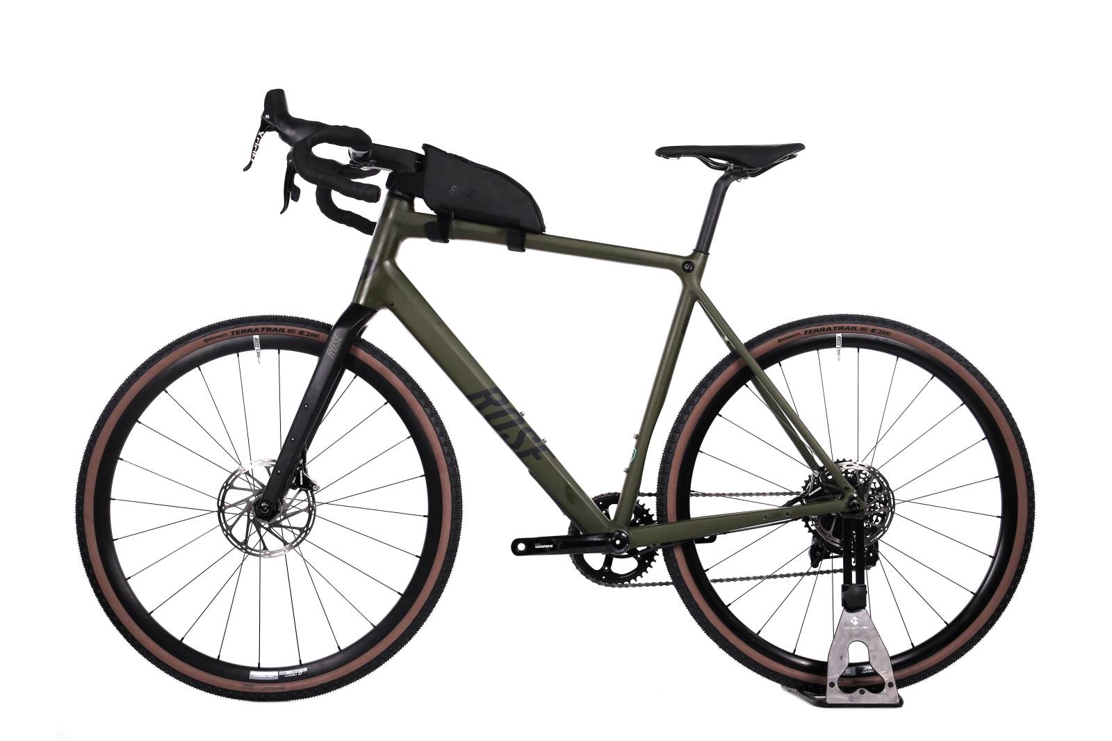 Rose BackRoad AL Apex