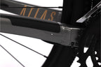 Focus Atlas 6.7 EQP