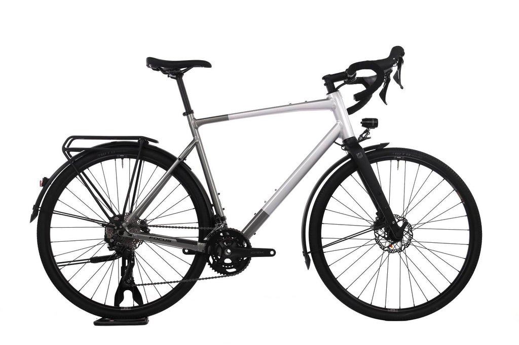 Focus Atlas 6.7 EQP