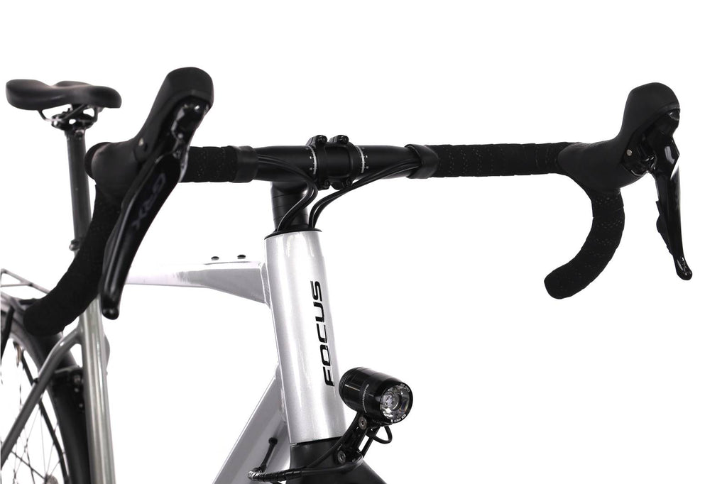 Focus Atlas 6.7 EQP