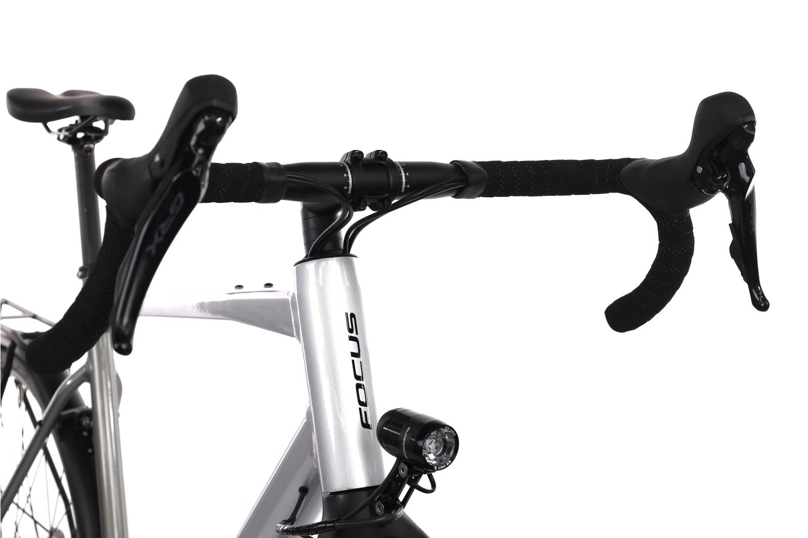 Focus Atlas 6.7 EQP
