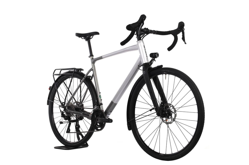 Focus Atlas 6.7 EQP