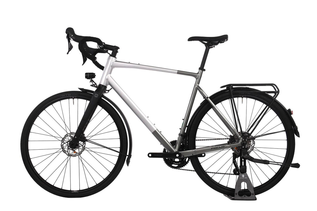Focus Atlas 6.7 EQP