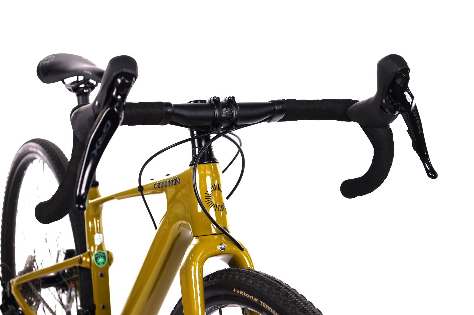 Cannondale Topstone Carbon 4