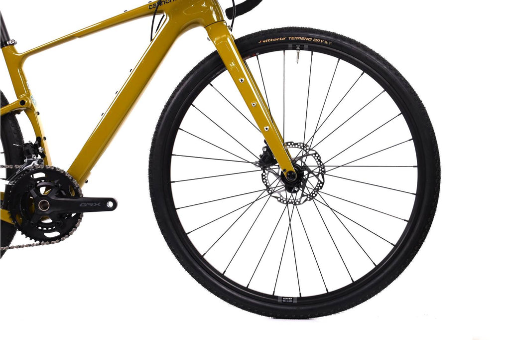 Cannondale Topstone Carbon 4