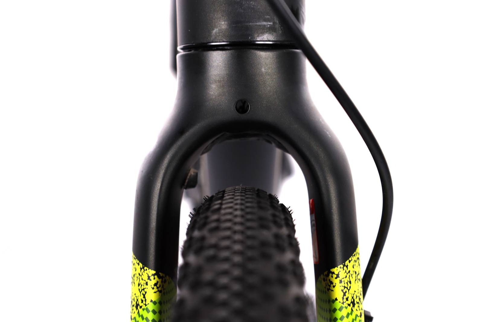 Bergamont Grandurance 6