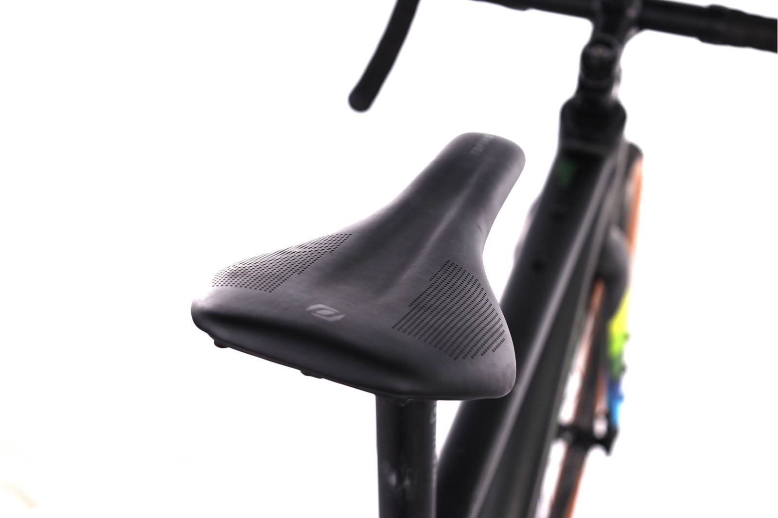 Bergamont Grandurance 6