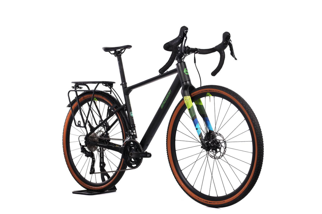 Bergamont Grandurance 6