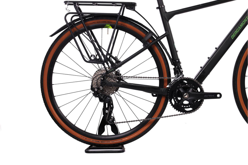 Bergamont Grandurance 6