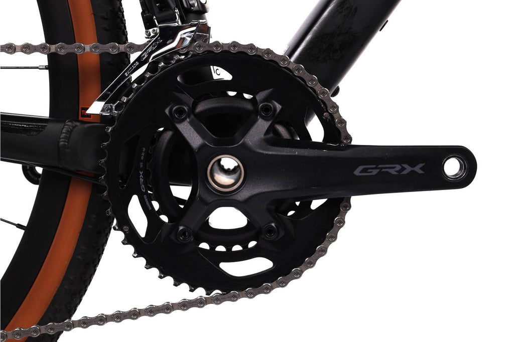 Bergamont Grandurance 6