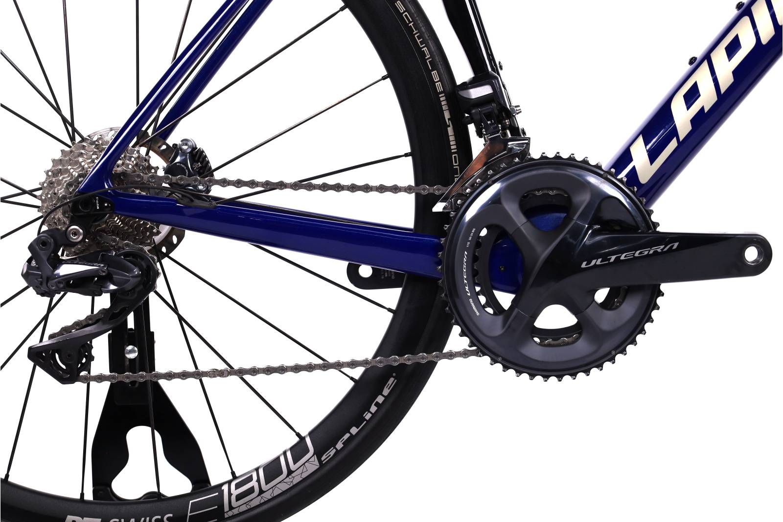 Lapierre Xelius SL 7.0