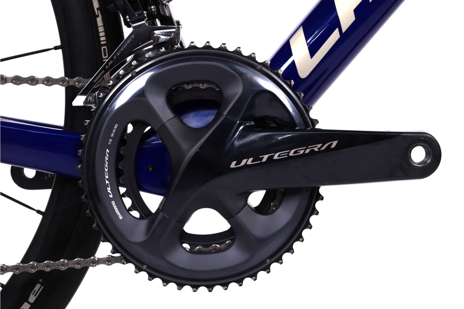 Lapierre Xelius SL 7.0