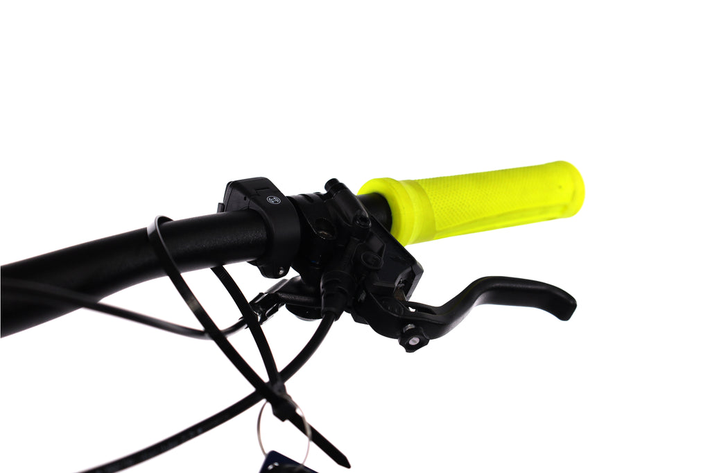 Cube Stereo Hybrid One55 C68X SLX