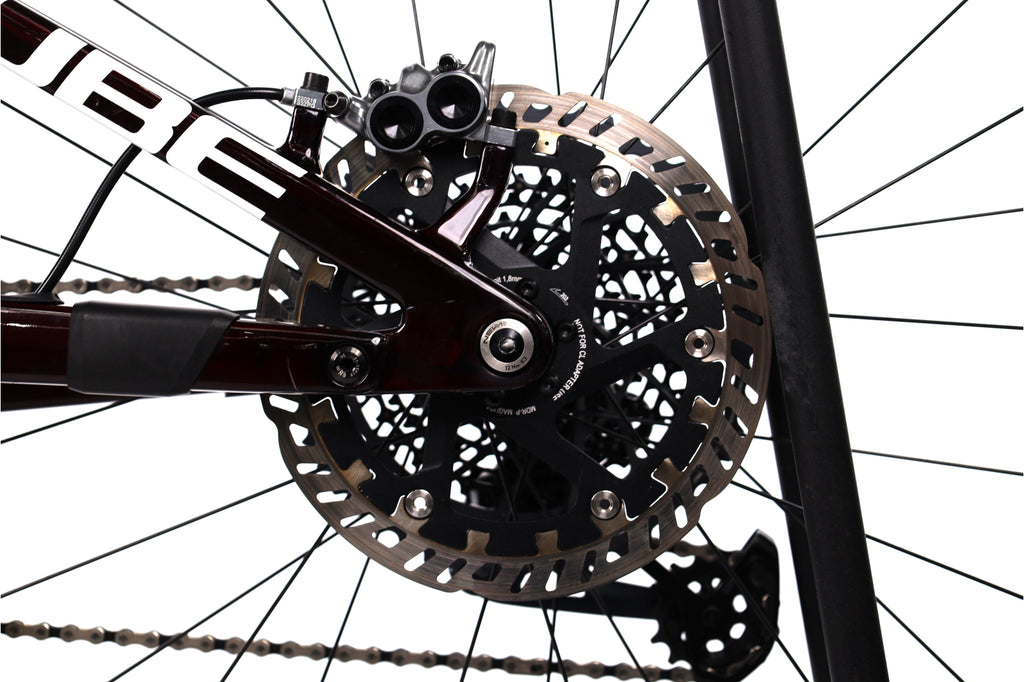 Cube Stereo Hybrid One55 C68X SLX