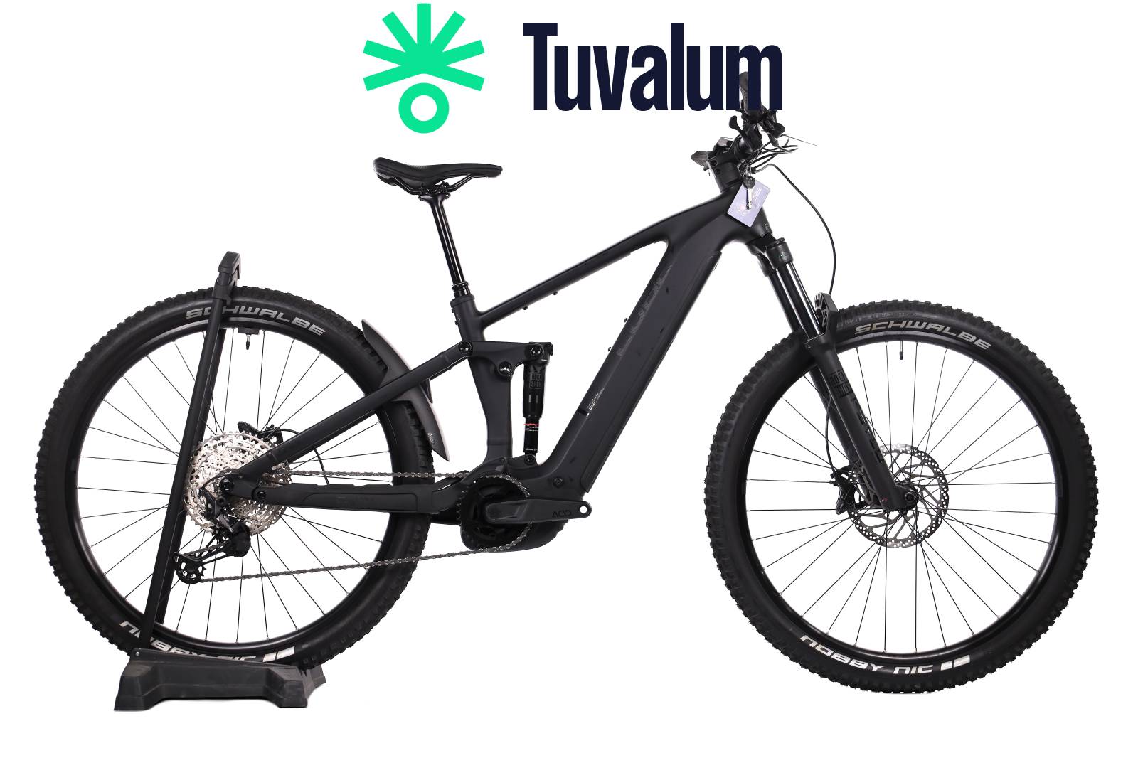 Cube Stereo Hybrid ONE44 EX 800 - Main Image