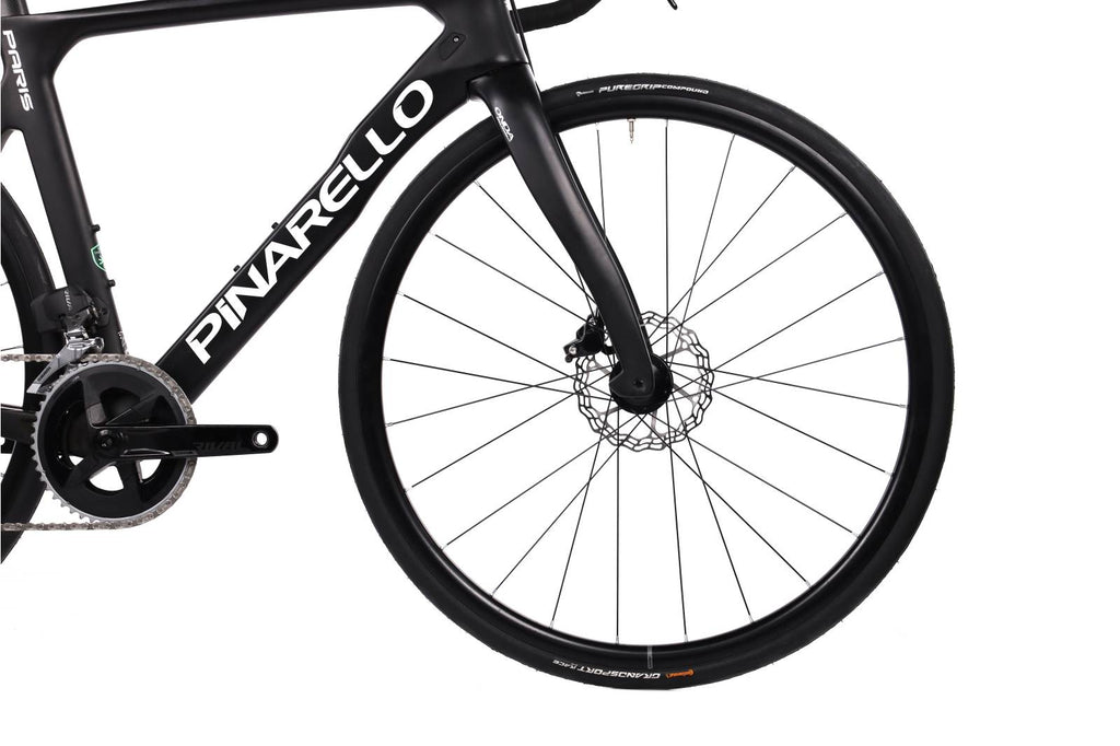 Pinarello Paris Rival AXS