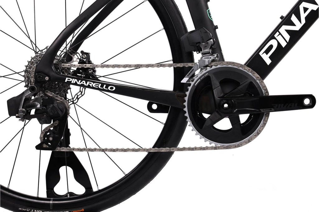 Pinarello Paris Rival AXS