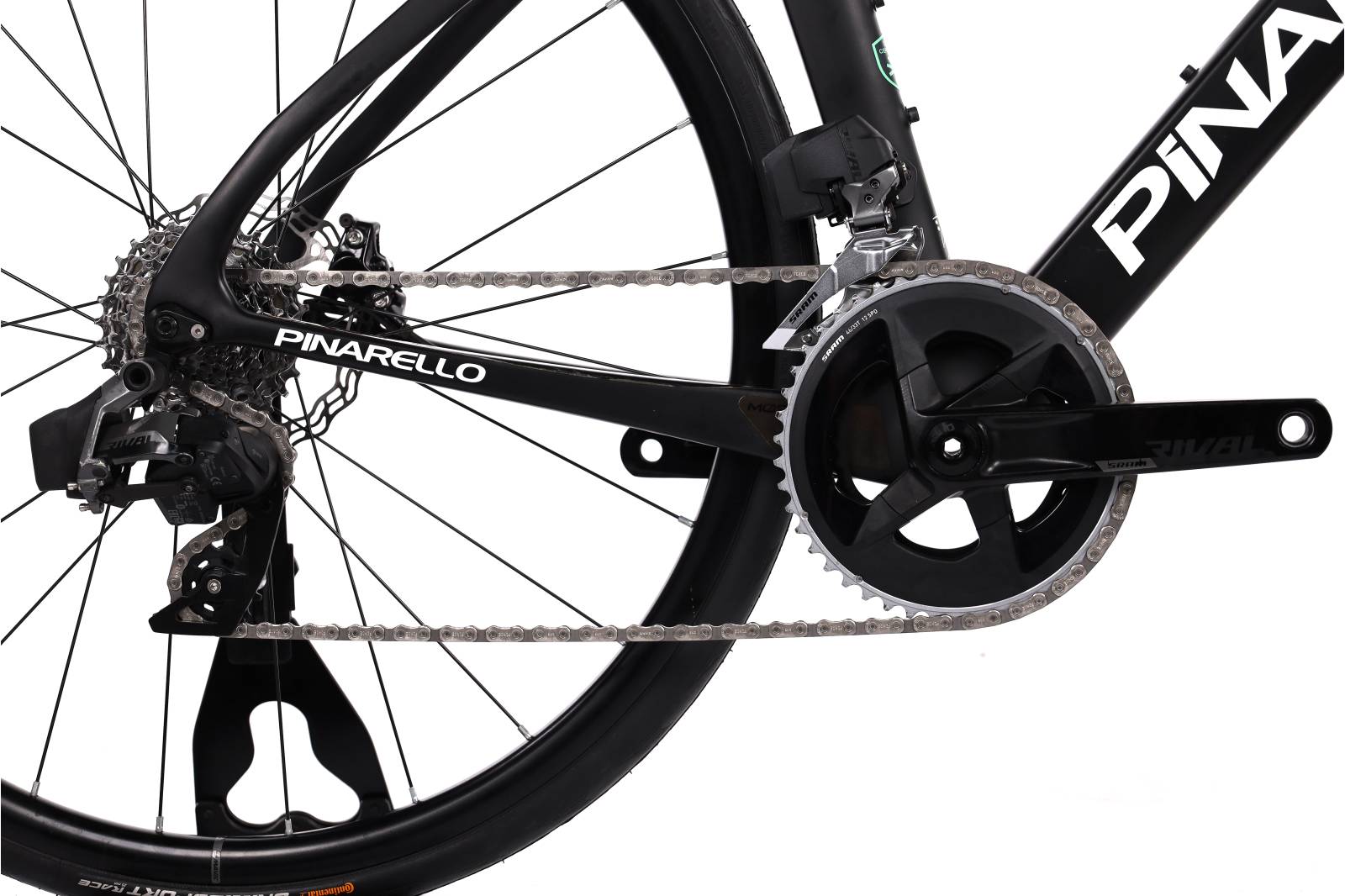 Pinarello Paris Rival AXS