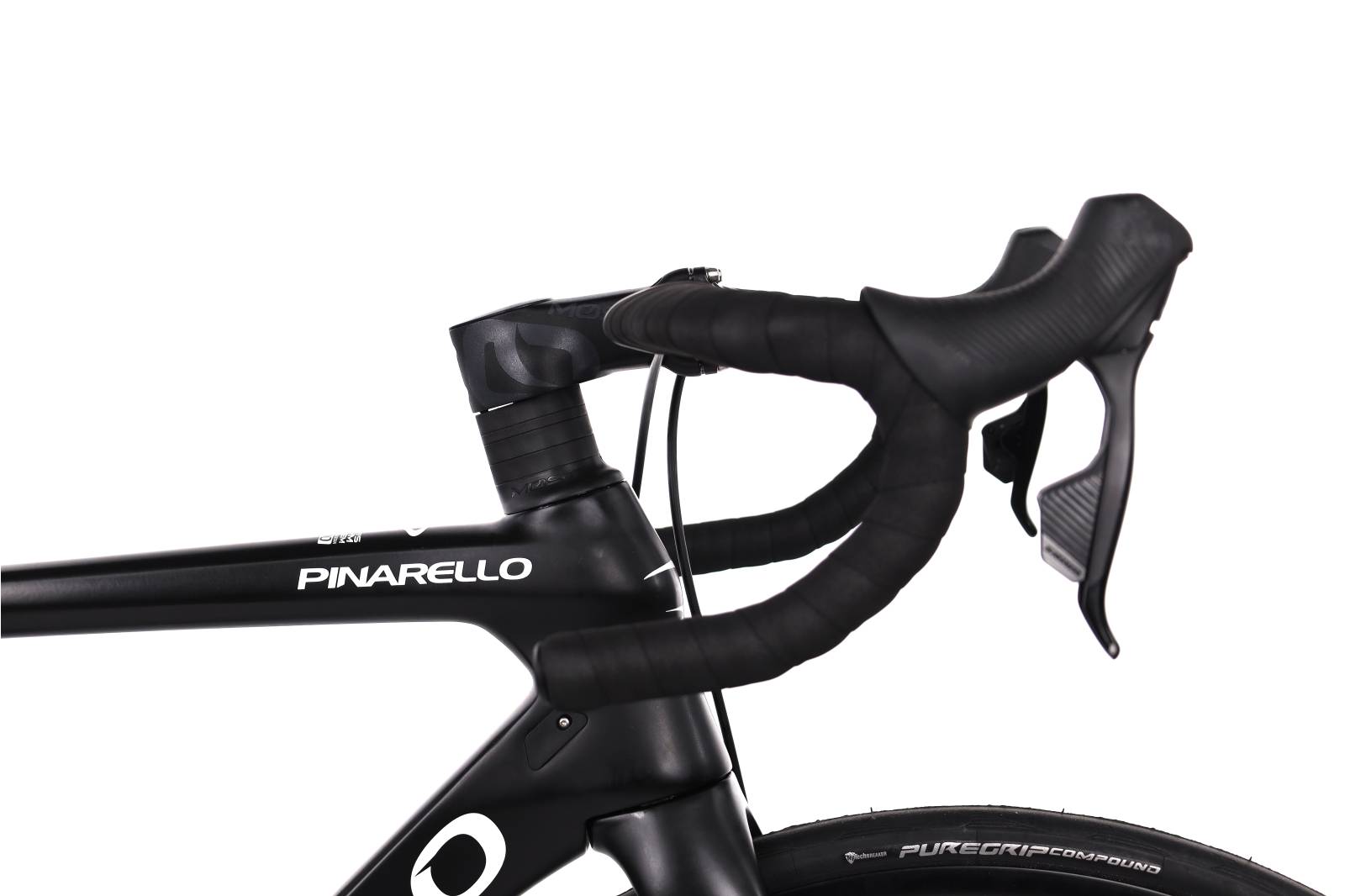 Pinarello Paris Rival AXS