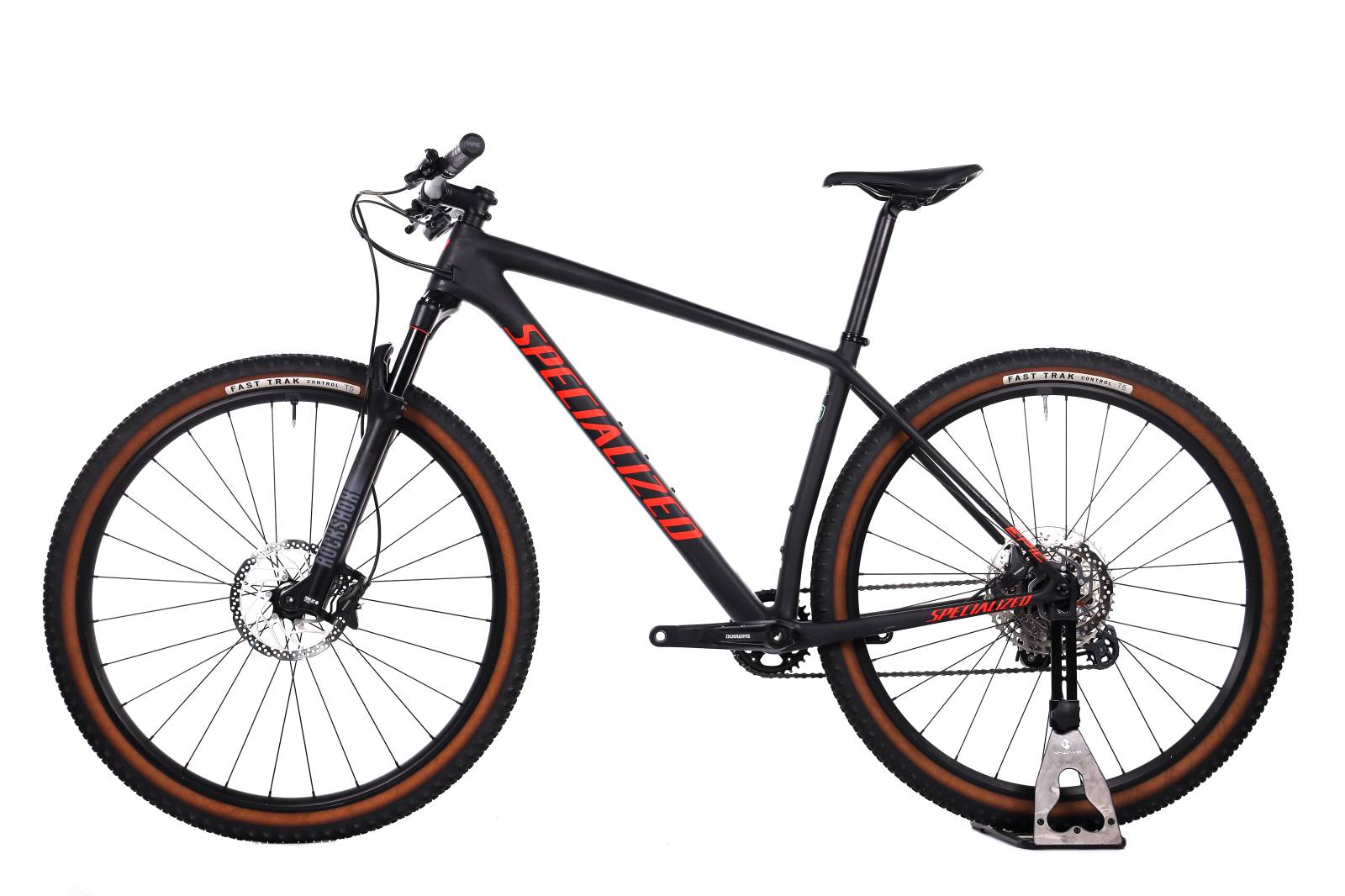 Specialized Epic HT