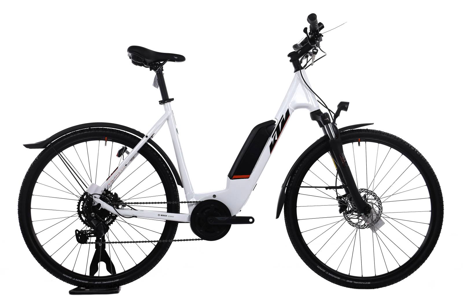 KTM Macina P510  CROSS STREET