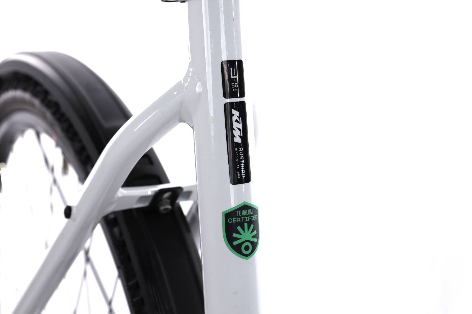 KTM Macina P510  CROSS STREET