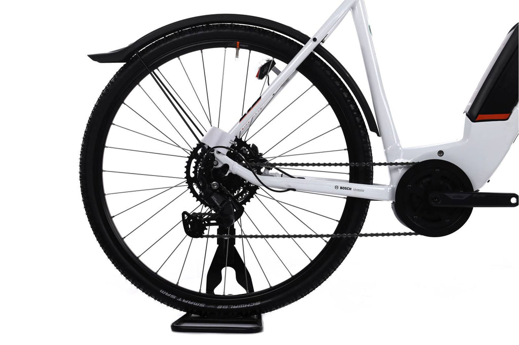 KTM Macina P510  CROSS STREET