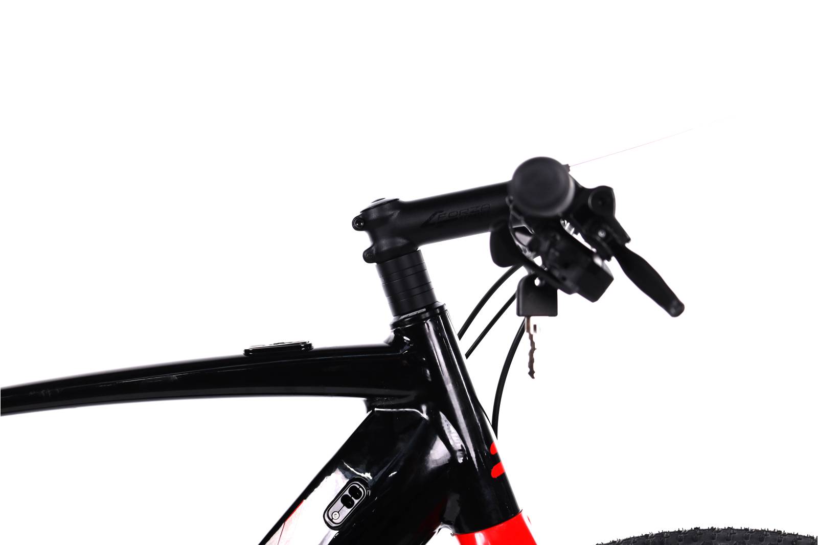 Ridley Kanzo-E MicroShift AdvantX