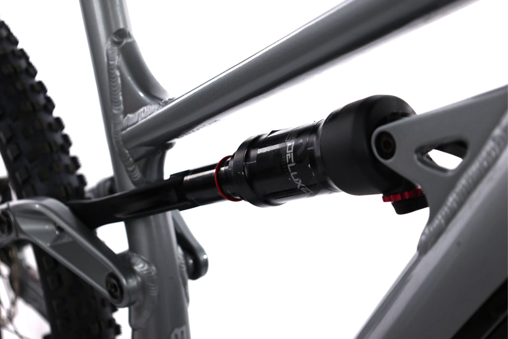 Cannondale Moterra Neo 4