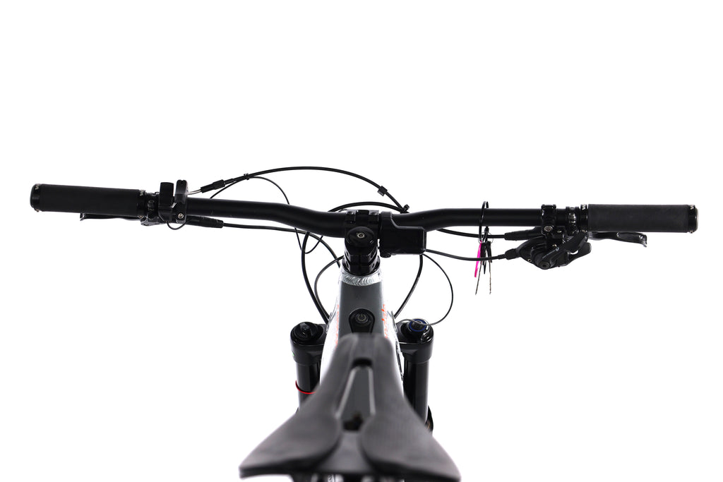 Cannondale Moterra Neo 4