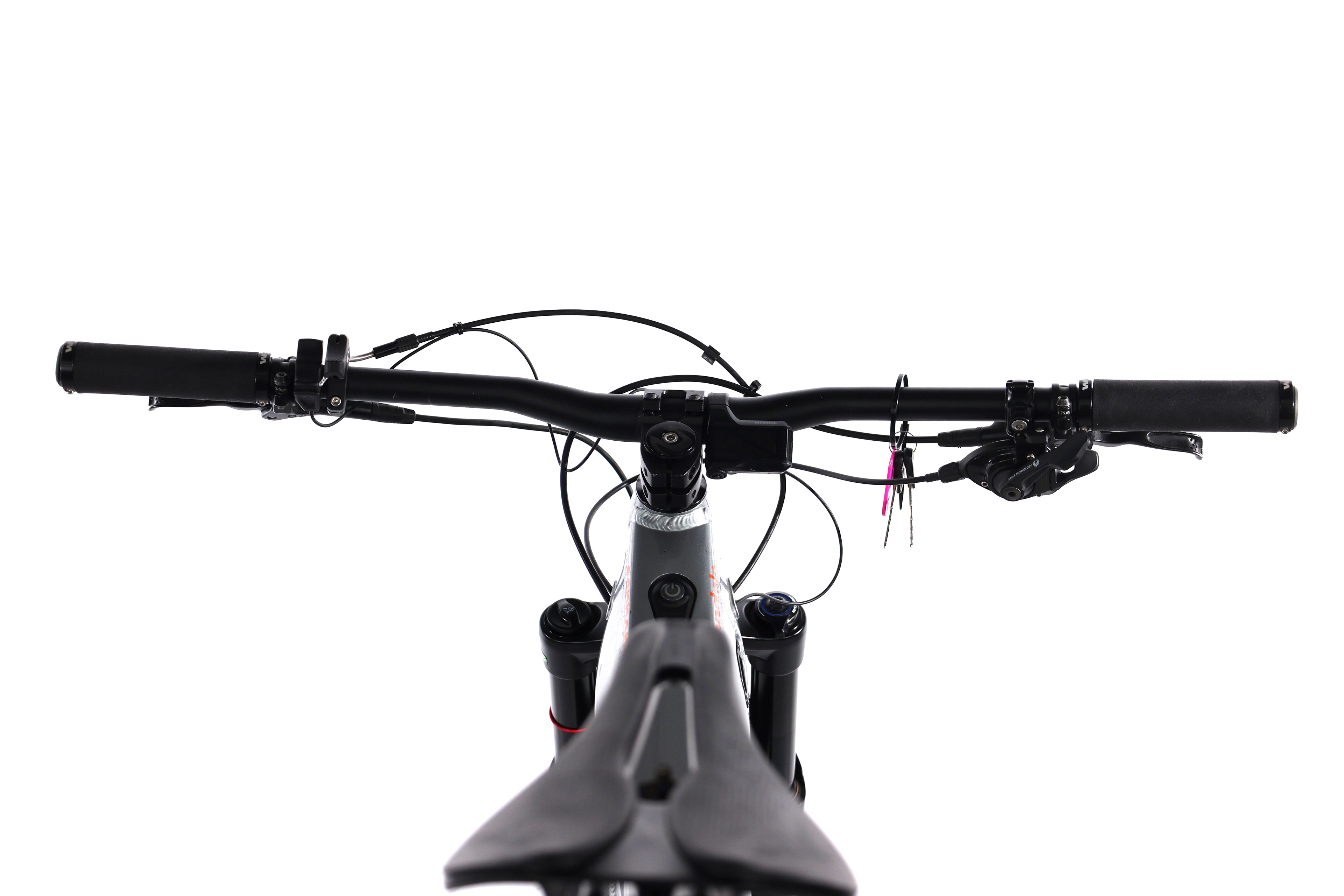 Cannondale Moterra Neo 4