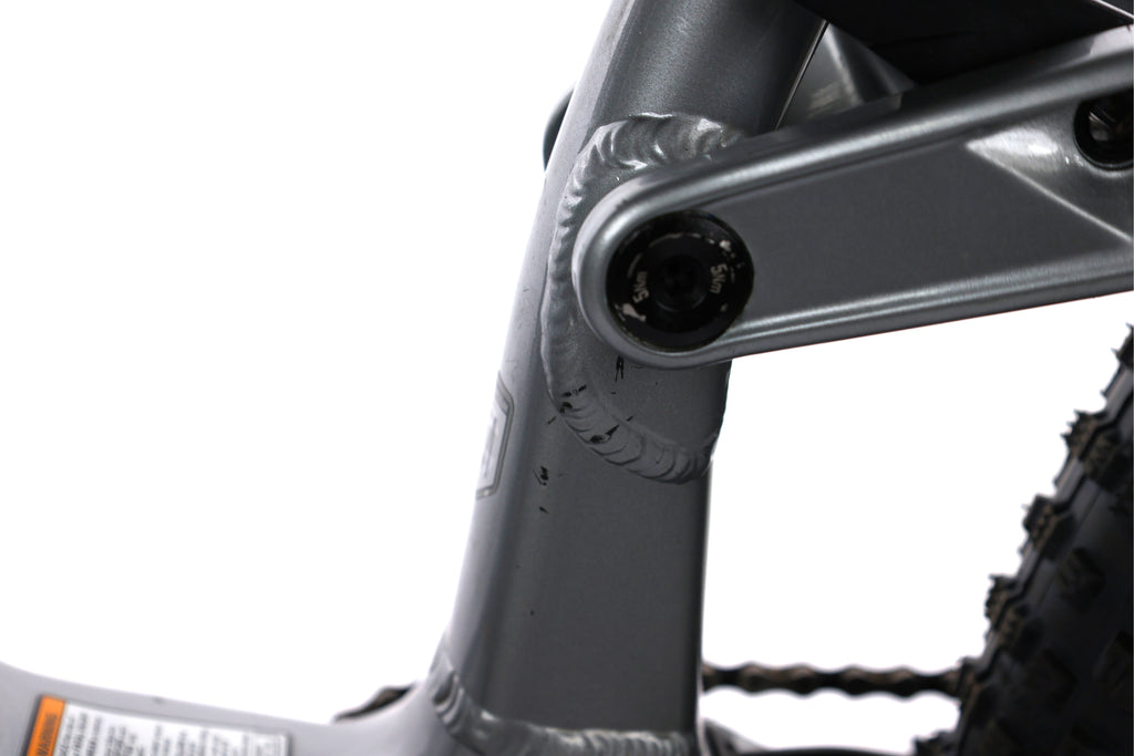 Cannondale Moterra Neo 4