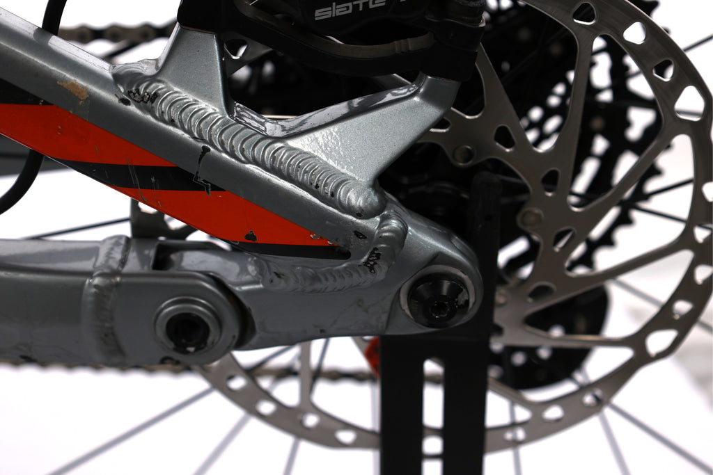 Cannondale Moterra Neo 4