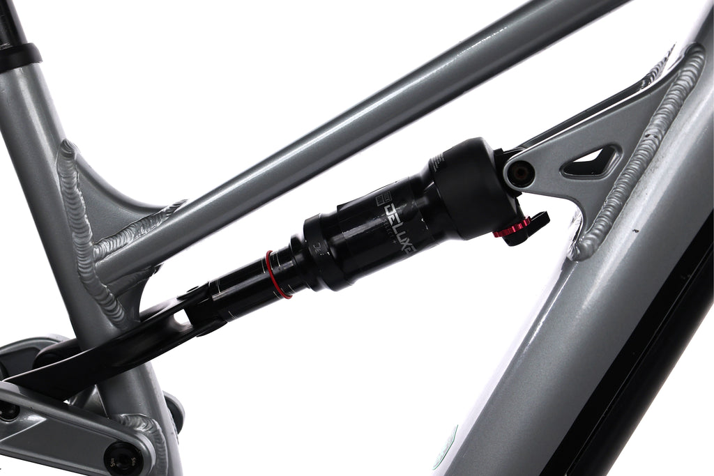 Cannondale Moterra Neo 4