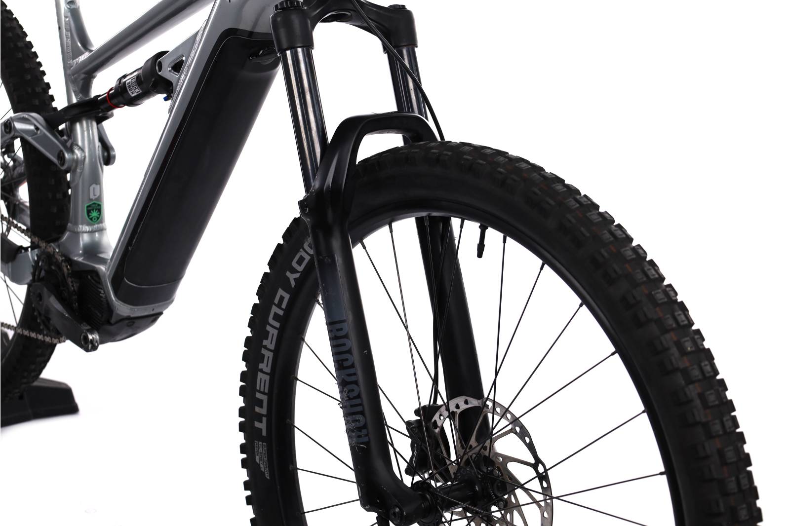 Cannondale Moterra Neo 4